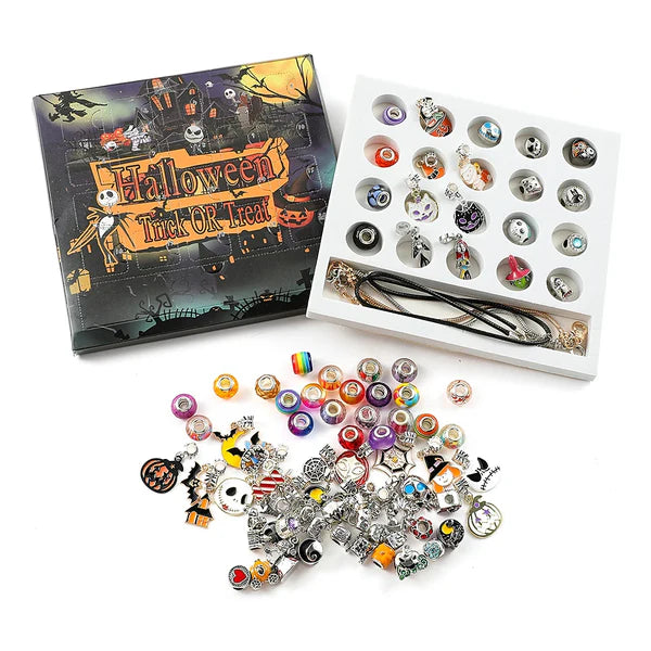 Halloween Blind Box