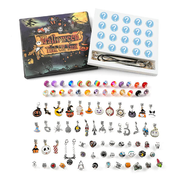 Halloween Blind Box